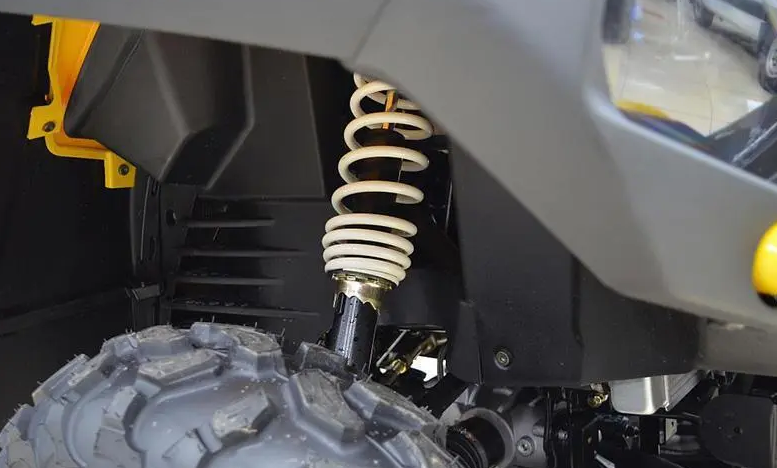 Квадроцикл HISUN GUARDIAN 400L /LONG в Новокузнецке