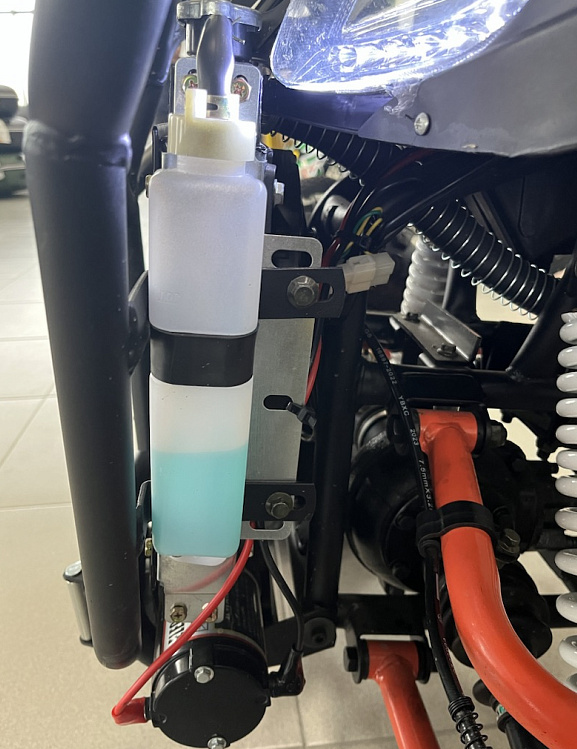 Квадроцикл PROMAX 300 4X4 ALL ROAD в Новокузнецке