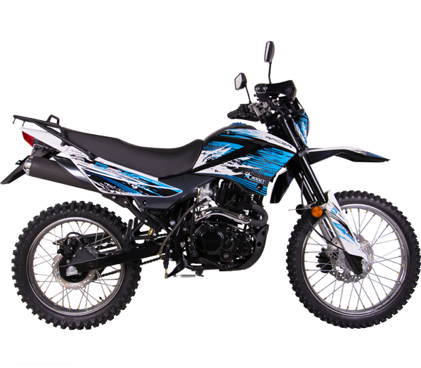 Мотоцикл RACER RC300-GY8Х PANTHER в Новокузнецке