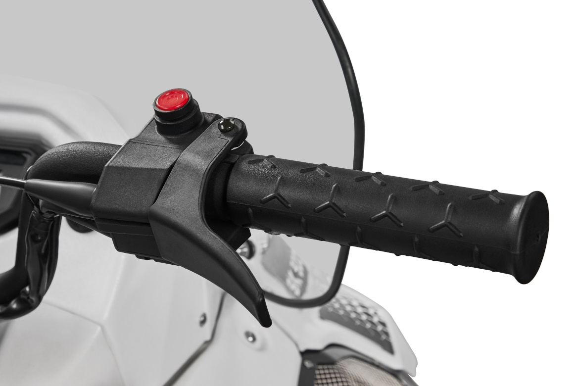 Снегоход IRBIS TUNGUS 500L 25/26 в Новокузнецке