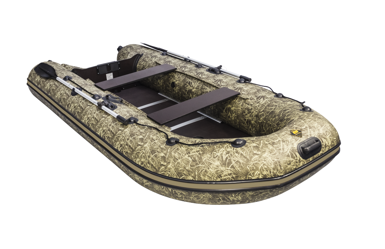 Лодка Ривьера Компакт 3400 СК в Новокузнецке