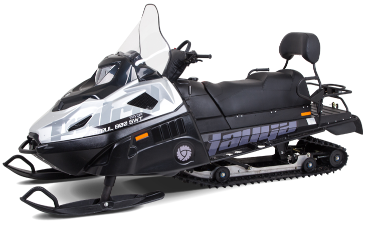 Снегоход РМ TAYGA PATRUL 800 SWT в Новокузнецке