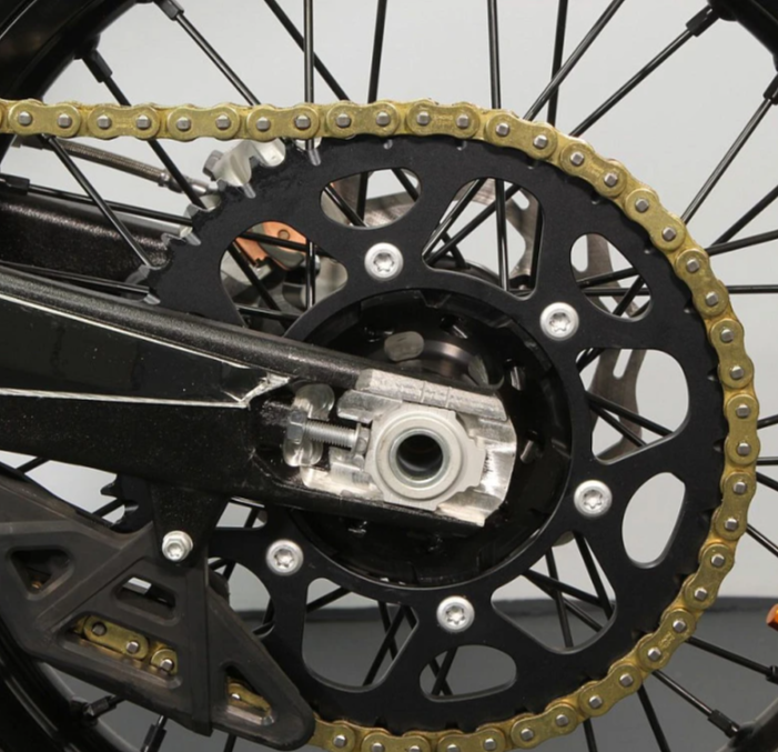 Мотоцикл Avantis Enduro 300 PRO EFI Exclusive (NC250/177MM) ARS в Новокузнецке