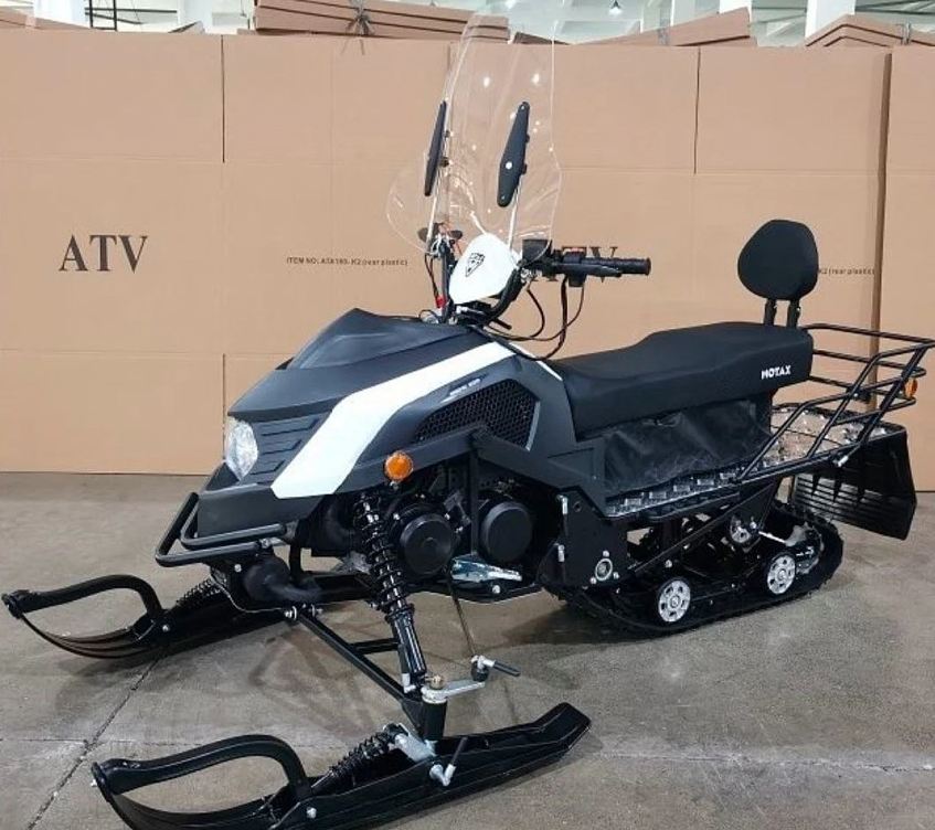 Снегоход Motax Snow 200 в Новокузнецке