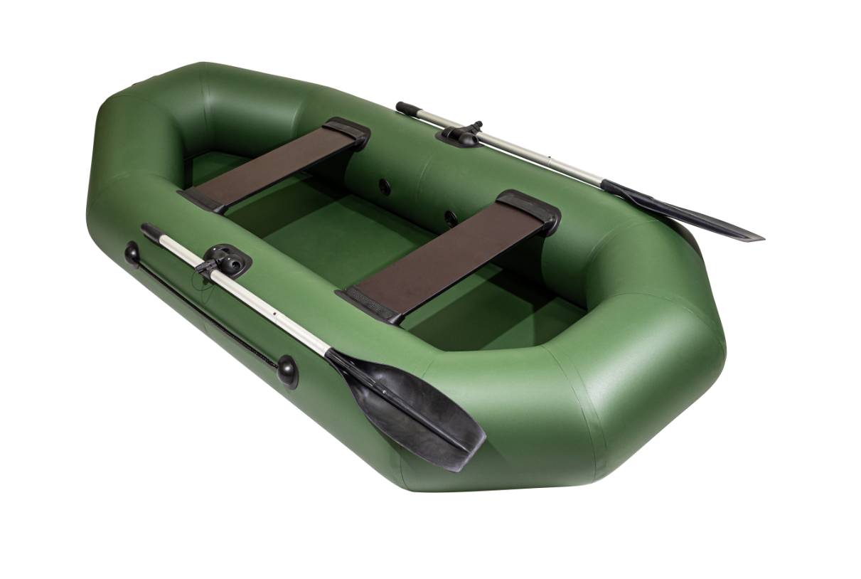 Лодка Барс 260 в Новокузнецке