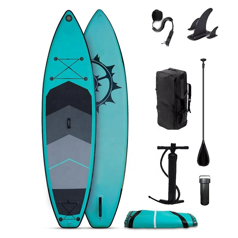 SUP (САП) Доска MISHIMO CLASIK 10.6 в Новокузнецке