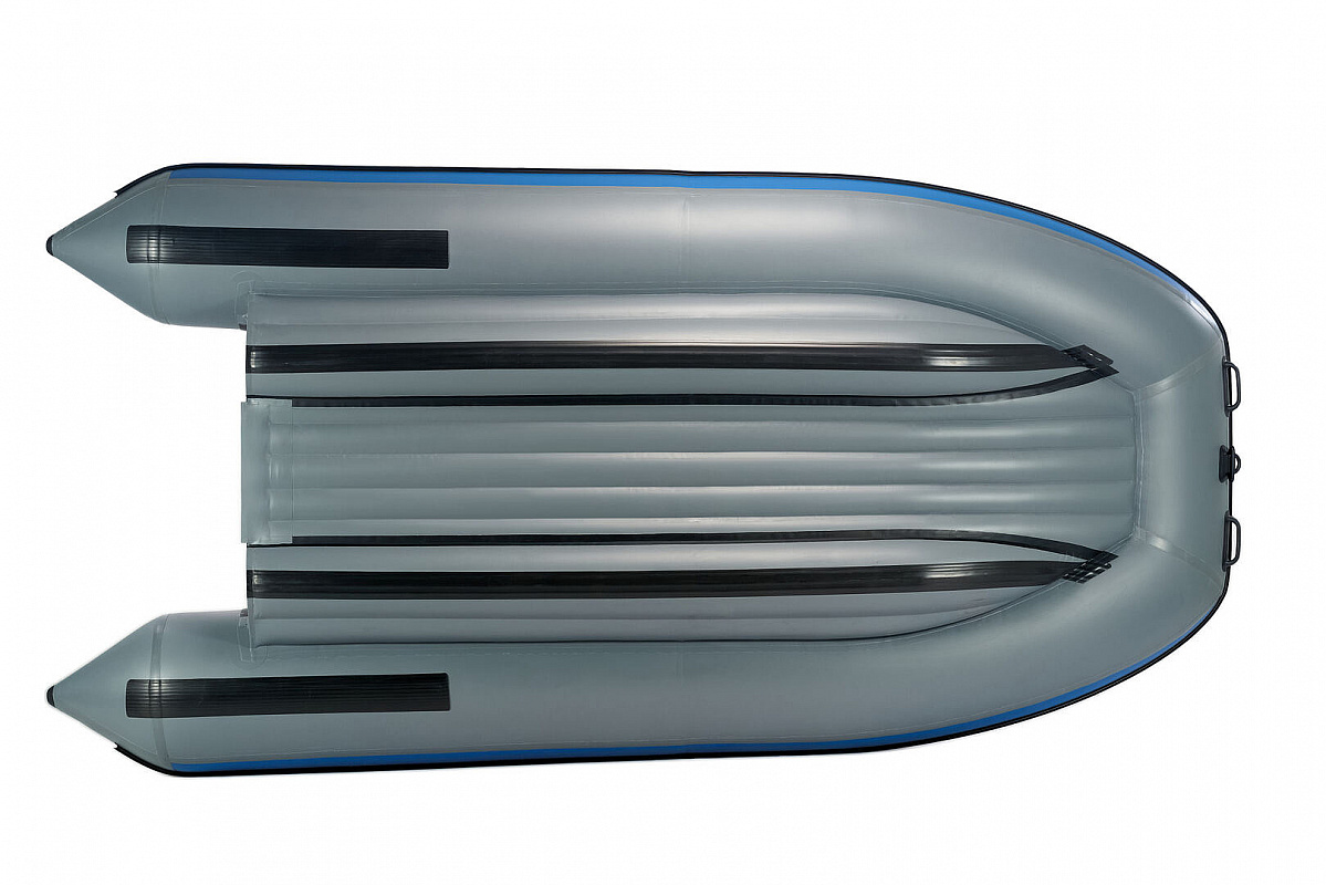 Лодка MISHIMO LITE DF 390 в Новокузнецке