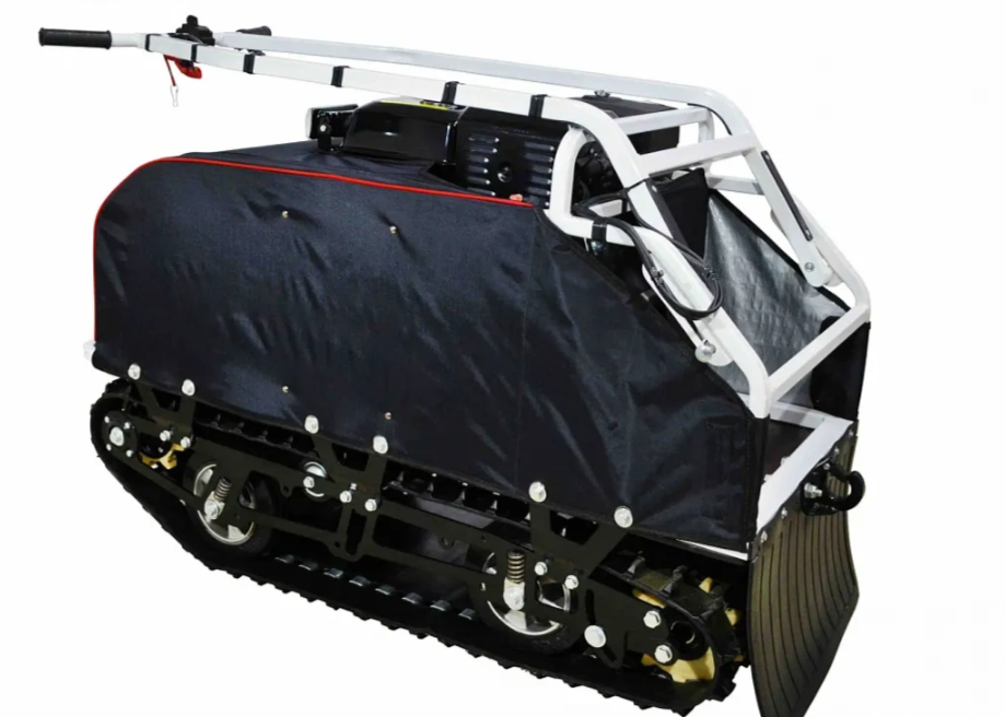 Компактная мотособака "Богатырь" mini 15Е (127 см) с электростартером в Новокузнецке