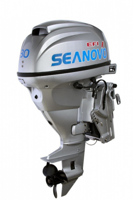 Лодочный мотор SEANOVO SNEF30FES-EFI в Новокузнецке