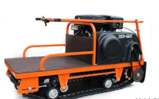 Мотобуксировщик ЧИНУК 13 л.с. в Новокузнецке