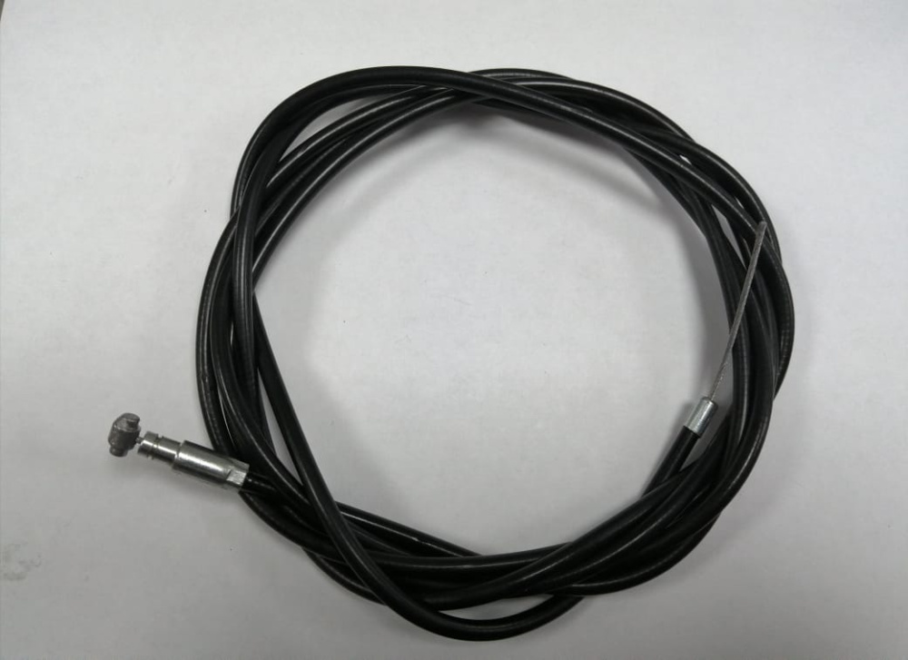 Тросс газа мотобуксировщик IKUDZO  2,5м в Новокузнецке