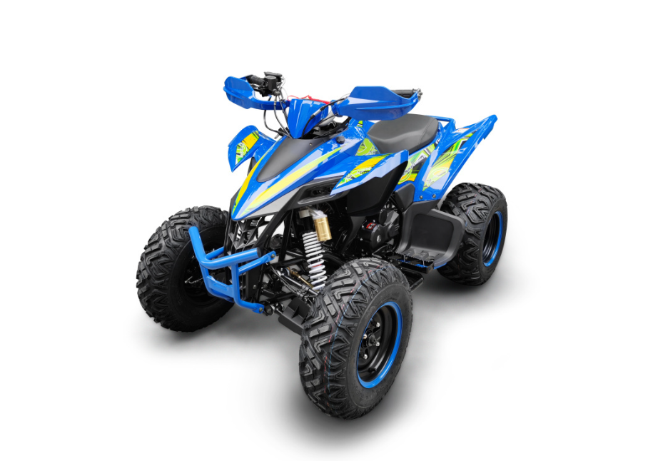 Квадроцикл YACOTA TYPHOON 250 в Новокузнецке