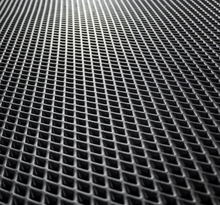 Коврик EVA Proff APACHE 3500 НДНД в Новокузнецке