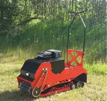 Мотобуксировщик Сила 500 9 л.с. в Новокузнецке