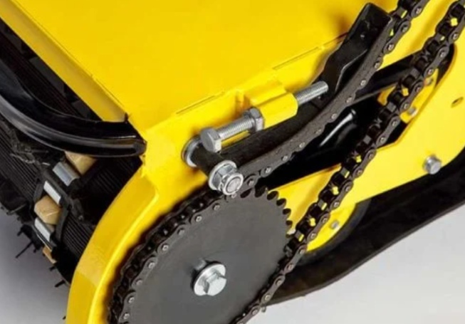 Мотобуксировщик FISHRIDE МИНИ 8 л.с. в Новокузнецке