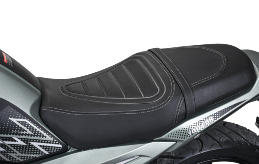 Мотоцикл MOTOLAND (МОТОЛЕНД) 300 CBR в Новокузнецке