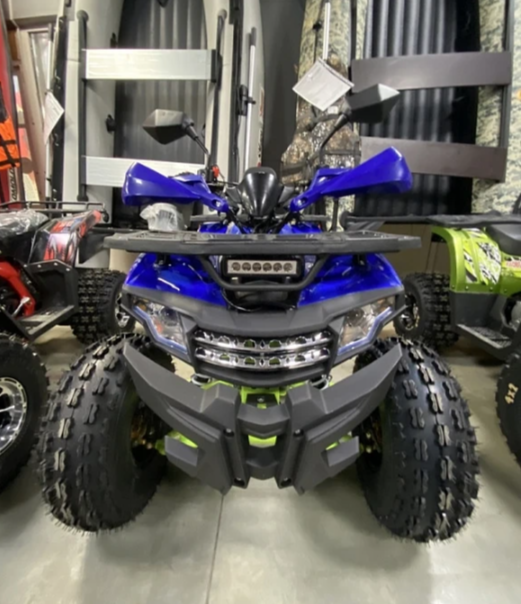 Квадроцикл PROMAX WILD 2.0 190 PRO (2025) в Новокузнецке