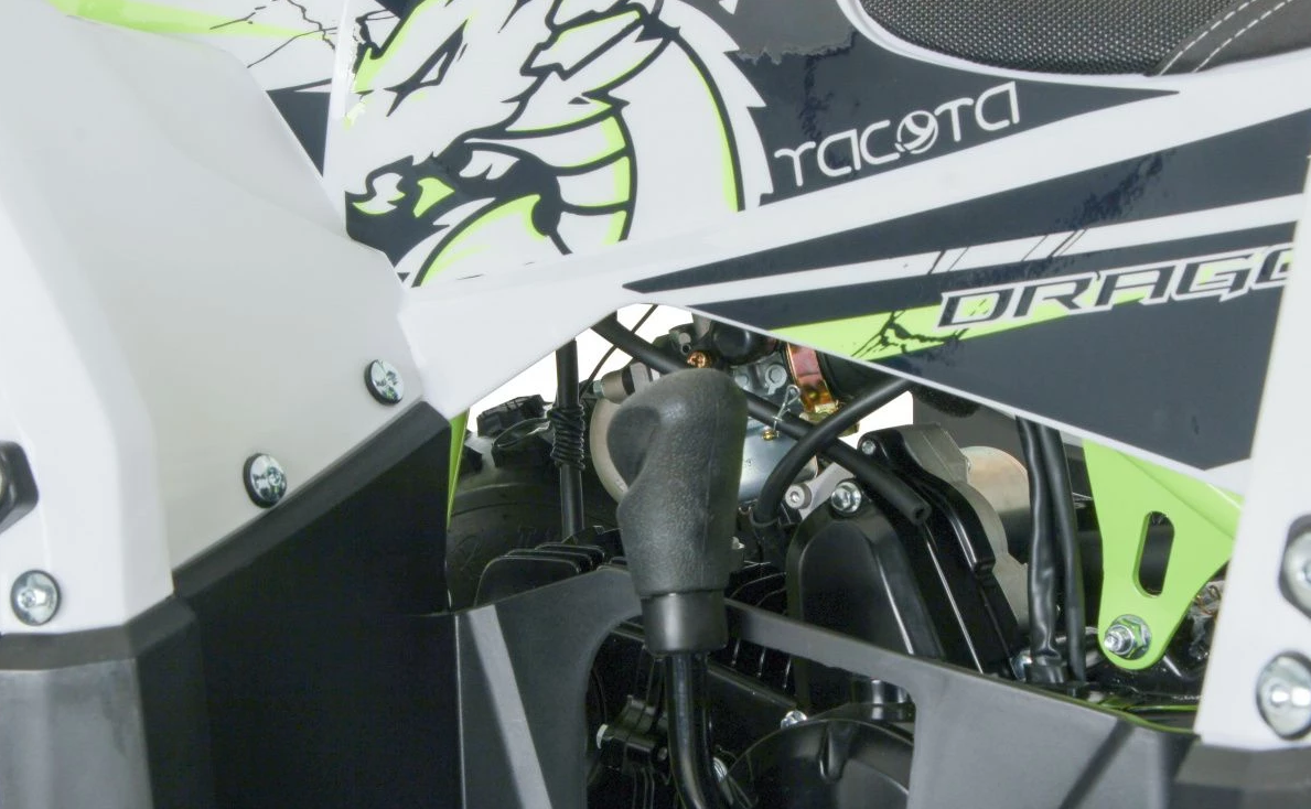 Квадроцикл YACOTA DRAGON 125 в Новокузнецке