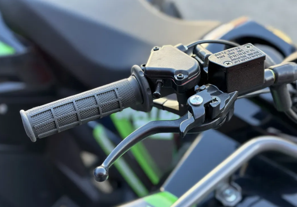 Квадроцикл GBM DAXTER 220 NEW в Новокузнецке