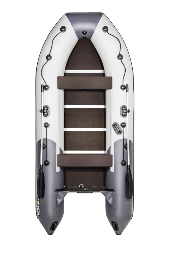 Лодка Ривьера Компакт 3600 СК в Новокузнецке