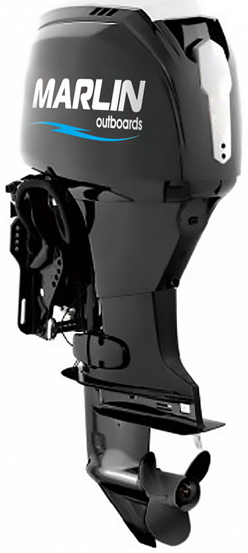 Лодочный мотор MARLIN MP 90 AERTL в Новокузнецке