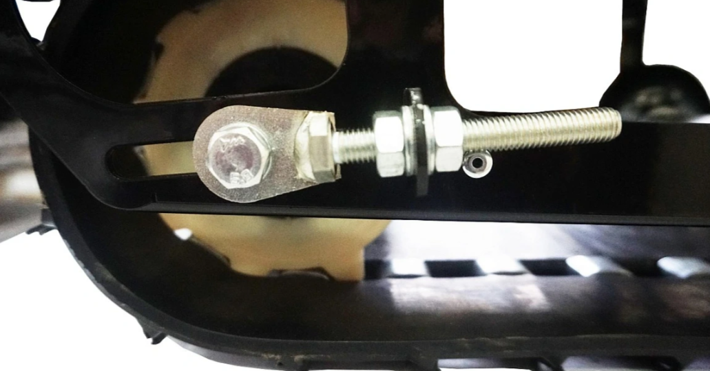 Мотобуксировщик XTREME-MOTORS "Конек-Горбунок" 8.5 л.с. в Новокузнецке