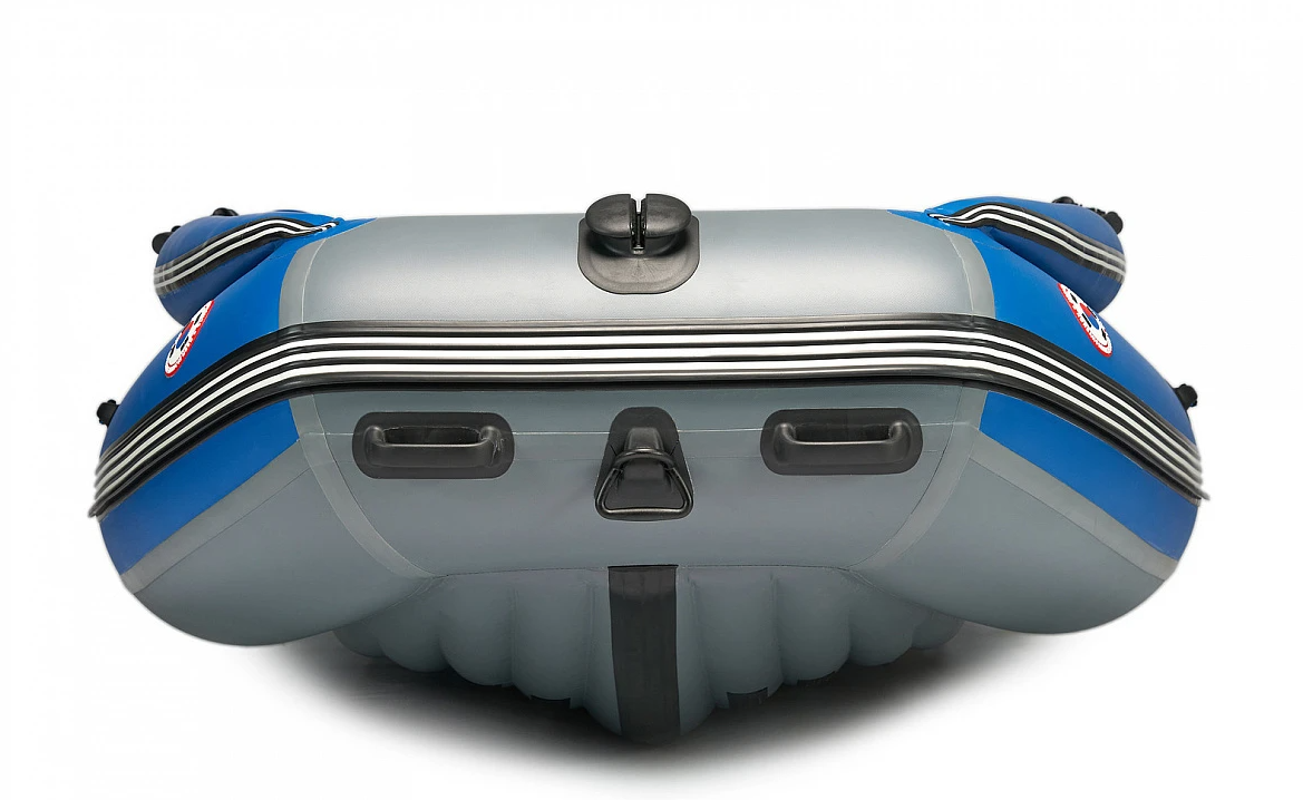 КОМПЛЕКТ ЛОДКА MISHIMO FAMILY LITE 350 + МОТОР 9,9 (15) Л.С. в Новокузнецке