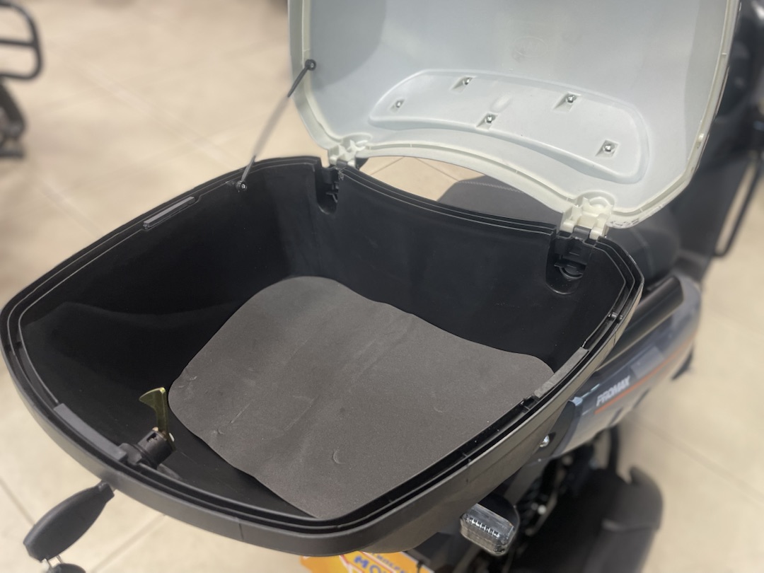 Скутер PROMAX STALKER ARMY 240(49) в Новокузнецке