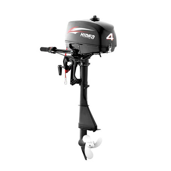 Лодочный мотор HIDEA HD4FHS в Новокузнецке
