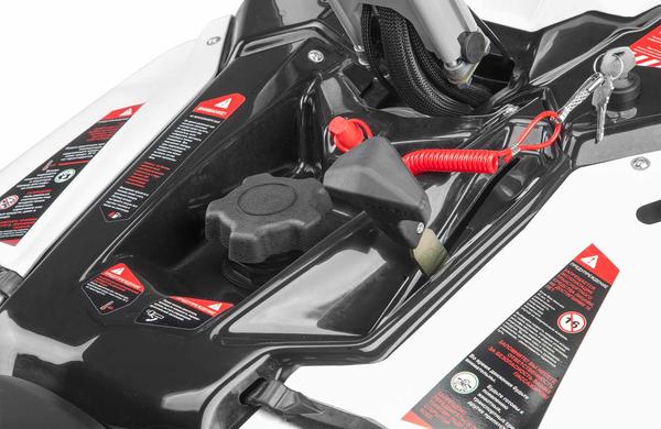 Снегоход STELS АТАМАН SA600T 2.0 в Новокузнецке