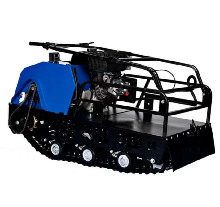 Мотобуксировщик МУЖИК М600 СТАНДАРТ 18.5 л.с. в Новокузнецке