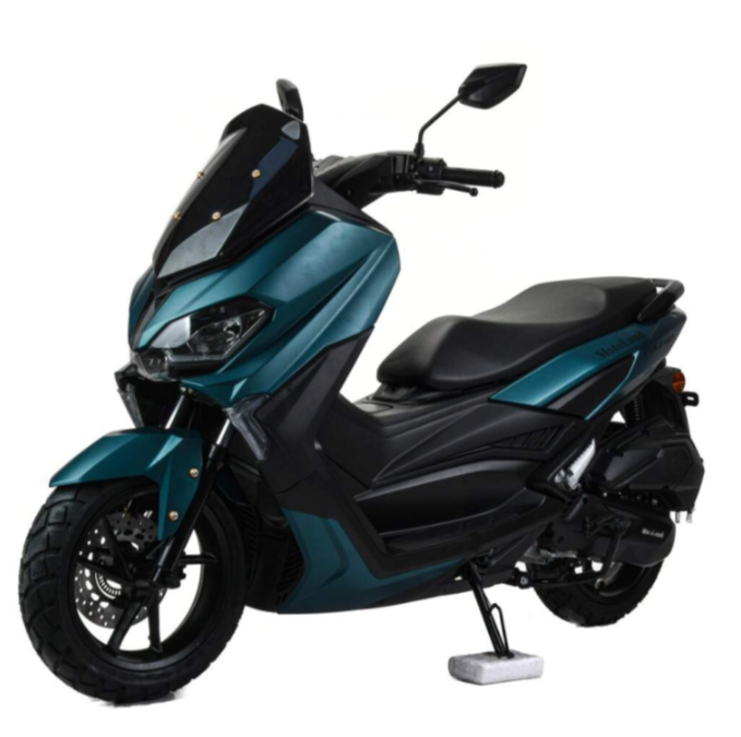 Скутер MOTOLAND (МОТОЛЕНД) VULKAN 150 в Новокузнецке