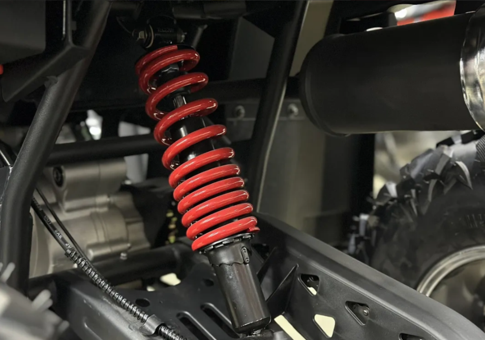 Квадроцикл GBM MAVERICK 300 NEW PREMIUM в Новокузнецке