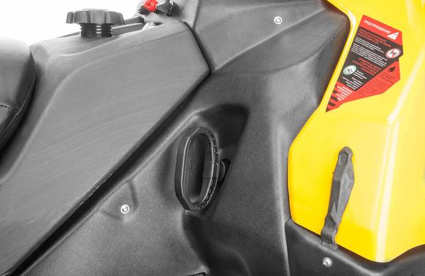 Снегоход STELS MS600T (SWT ST) СТАВР 1.0 К01 Tech в Новокузнецке