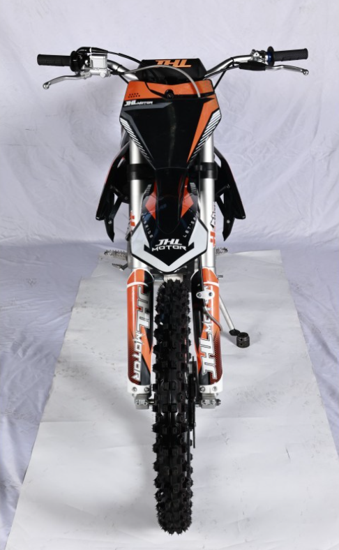 Мотоцикл JHLMOTO JHL LX1 CB250 (172FMM-3A) в Новокузнецке