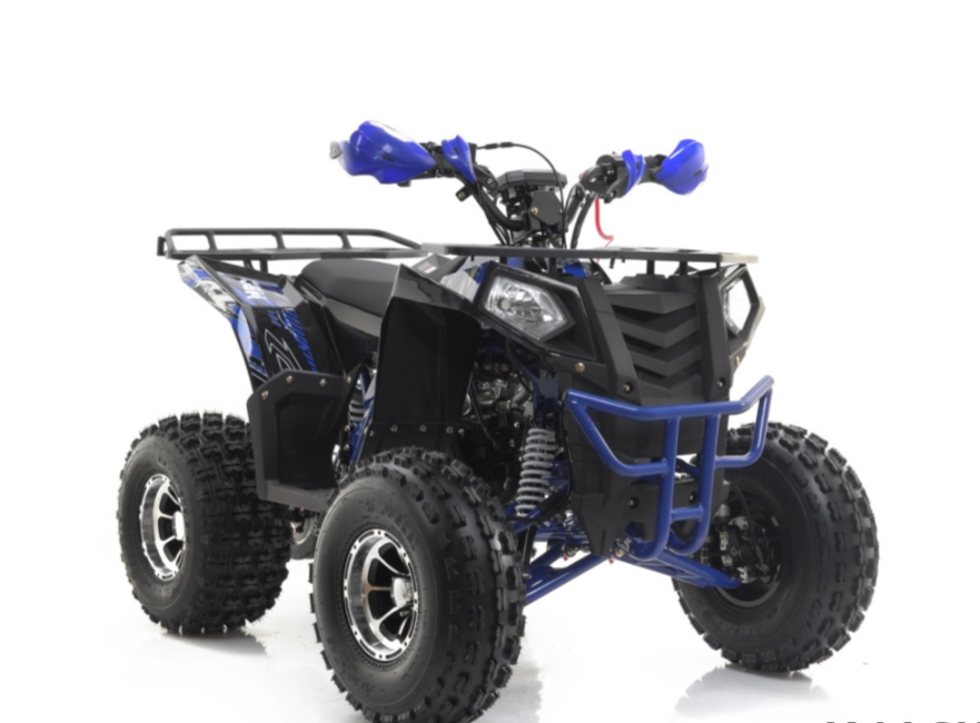 Квадроцикл GBM SHARP 190 PREMIUM SEMI-AUTOMATIC в Новокузнецке