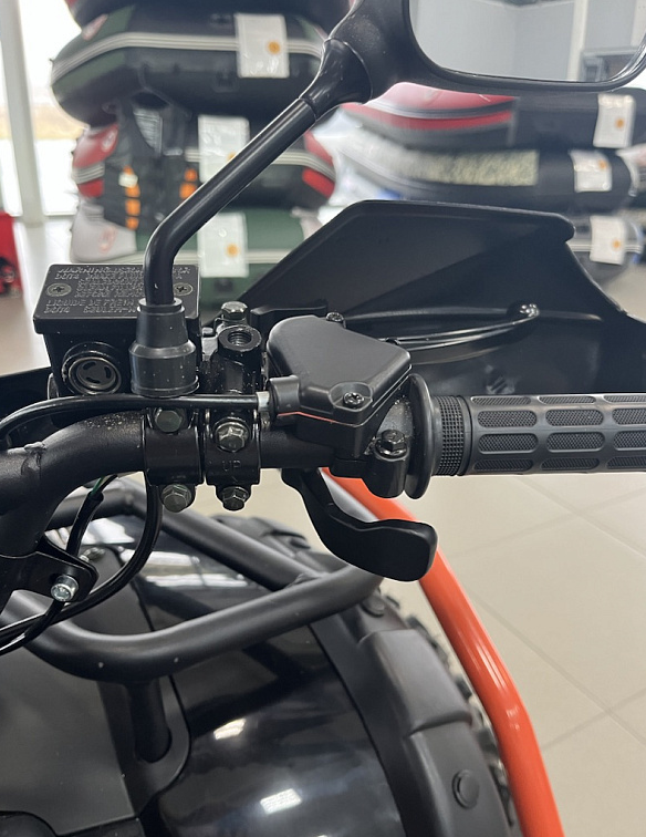 Квадроцикл PROMAX 300 4X4 ALL ROAD в Новокузнецке