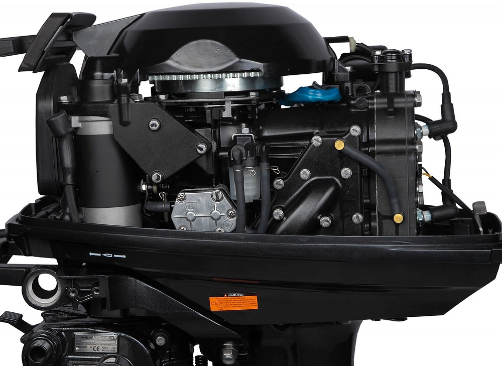 Лодочный мотор MARLIN MP 30 AWRL в Новокузнецке