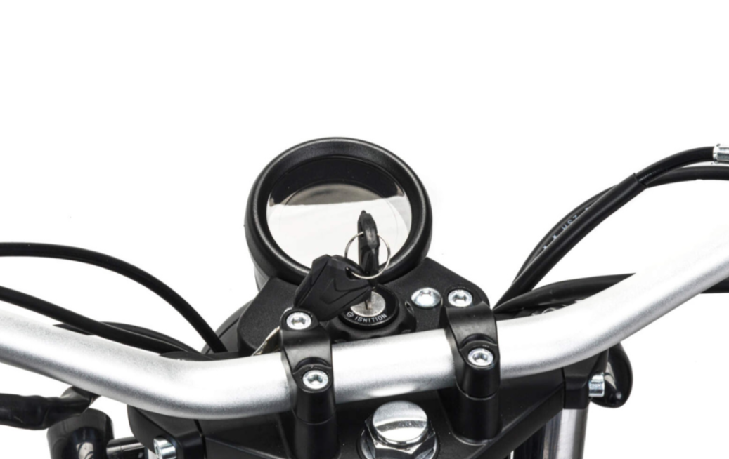 Мотоцикл MOTOLAND (МОТОЛЕНД) LEGEND (XL250-A) (172FMM-5/PR250) в Новокузнецке