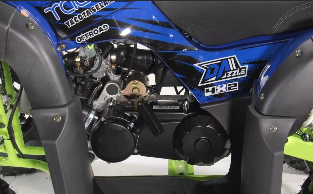 Квадроцикл YACOTA SELA MAX 200 в Новокузнецке