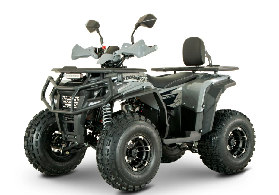 Квадроцикл YACOTA DRAGON LUX LD 125 в Новокузнецке