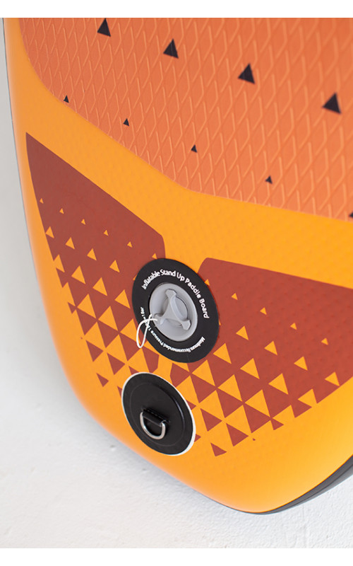 НАДУВНОЙ САП БОРД ORANGA SPACE 10,6 в Новокузнецке