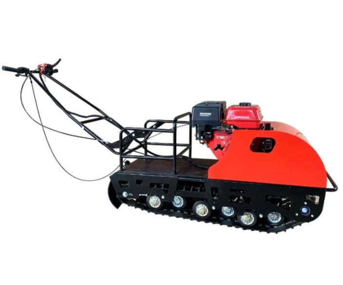 Мотобуксировщик Forza МБС3-15ВЭ в Новокузнецке