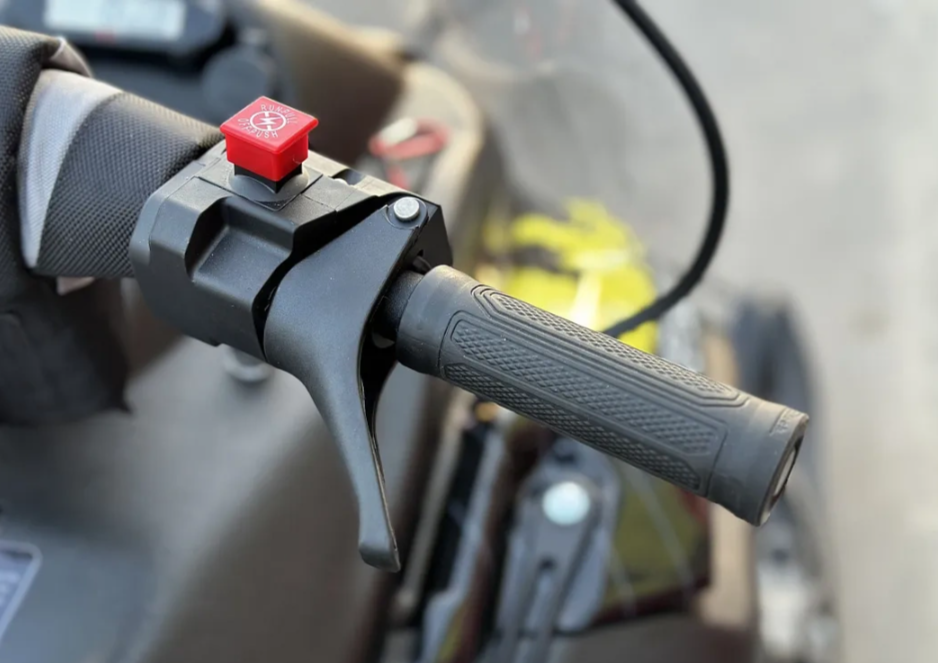 Снегоход РМ TIKSY 500 4Т в Новокузнецке