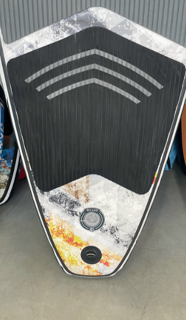 SUP (САП) ДОСКА RAIDEX I BOARD 11’ (332СМ) «MRAMOR» в Новокузнецке