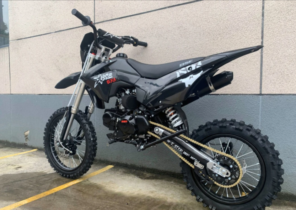 Питбайк BSE EXA SA 17/14 в Новокузнецке