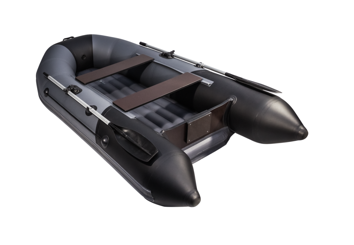 Лодка Таймень NX 2800 НДНД в Новокузнецке