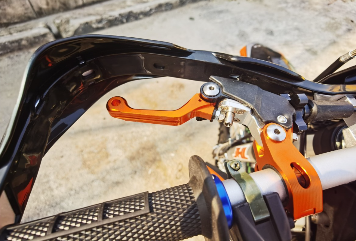 Мотоцикл JHLMOTO JHL Z5 NB300 (174MN-5) в Новокузнецке