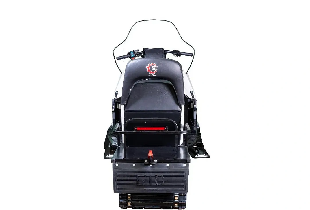 Снегоход БТС 4Т РК СУПЕР-ЛОНГ ЛЮКС/ 20 л.с. 460 м3 в Новокузнецке