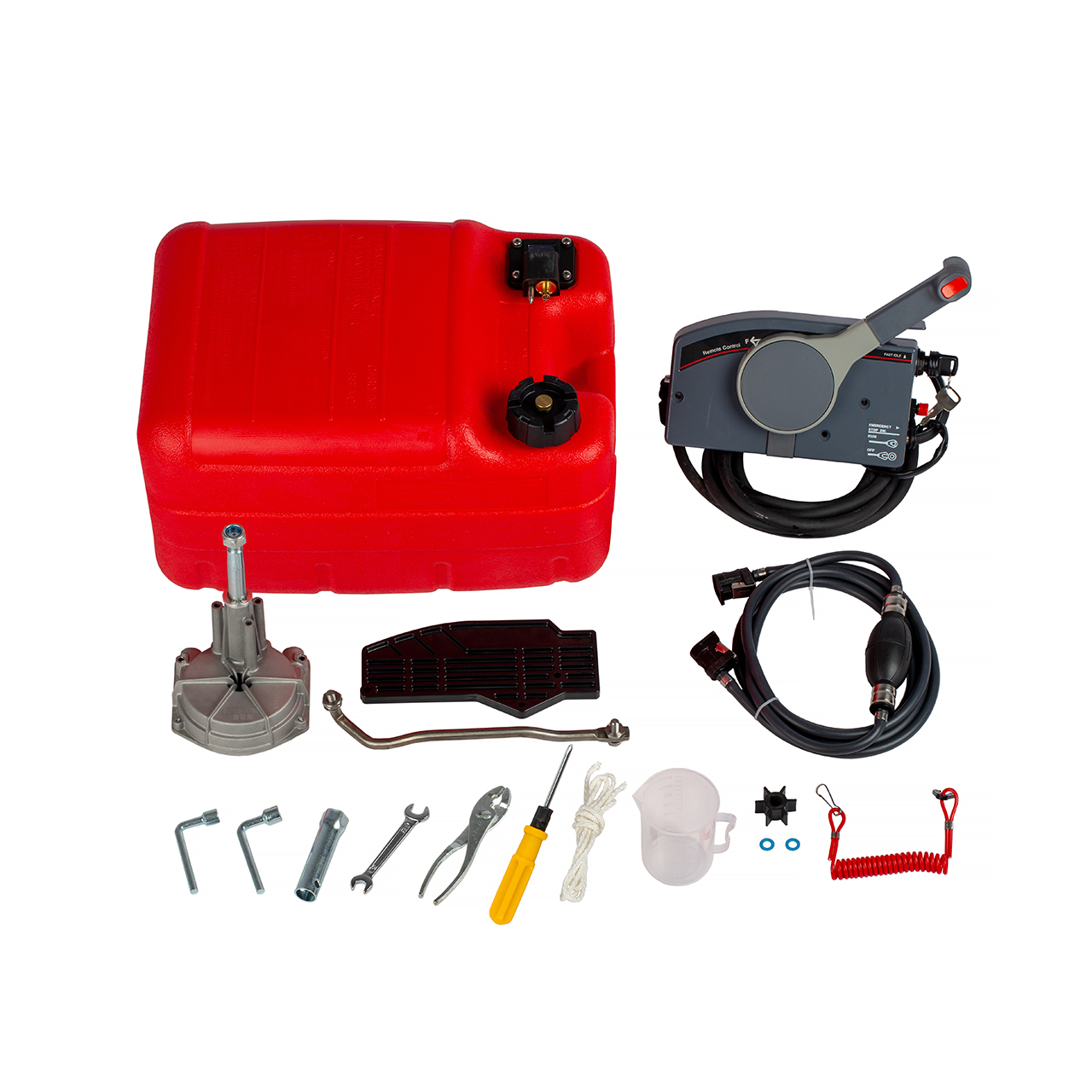 ЛОДОЧНЫЙ МОТОР GLADIATOR G40FES в Новокузнецке